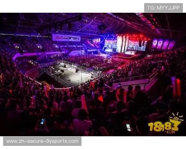 KPL全新赛程上线引领电竞新潮流